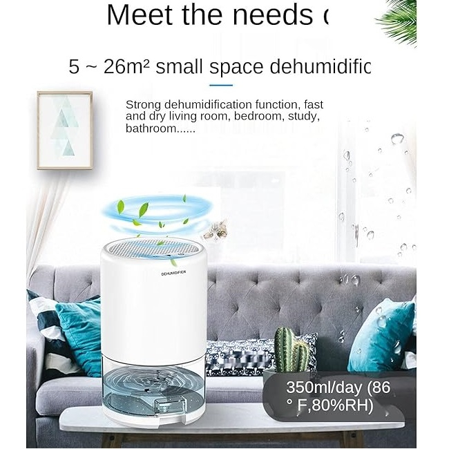 دستگاه رطوبت گیر مدل H2105