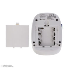 فشارسنج بازویی امرن مدل آداپتور دار کد M 1 Basic