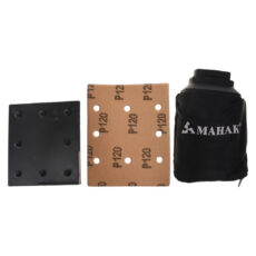 دستگاه سنباده زن محک مدل OS-210