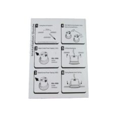 بلندگو سقفی مدل  rahba22