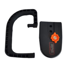 تبدیل مینی فرز به اره زنجیری کوتاه ماکوت مدل TZ001