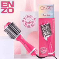 سشوار برسدار حالتدهنده 1000 وات انزو پروفیشینال مدل EN-4118B