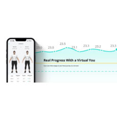 ترازو دیجیتال یوفی کد A1