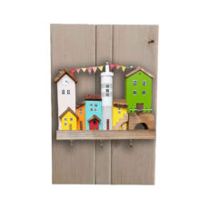 کاور جعبه فیوز مدل دهکده رویایی کد 54552L