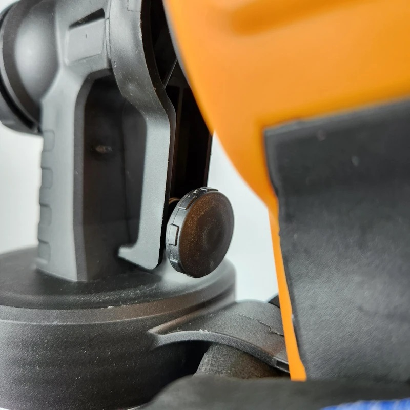 پیستوله برقی صنعتی اینتیمکث کد 800106