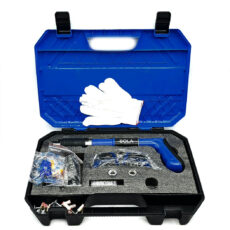 میخ کوب سولا مدل بتن و آهن میخ چاشنی دار کد 50MM مجموعه 30 عددی