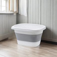 سبد رخت چرک مدل 1687