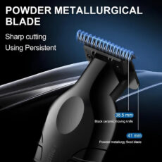 ماشین اصلاح موی سر و صورت شارژی پروکمی مدل PK860i