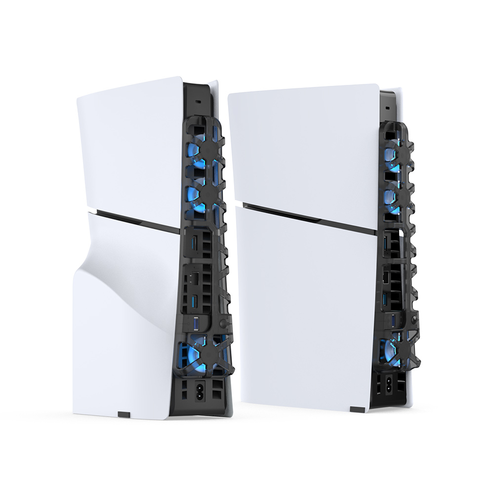 فن خنک کننده پلی استیشن 5 دابی مدل SLIM TP3538