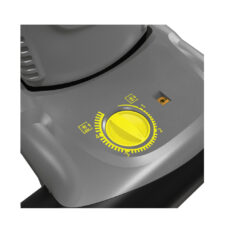 جاروبرقی صنعتی کرشر مدل CV 38/2