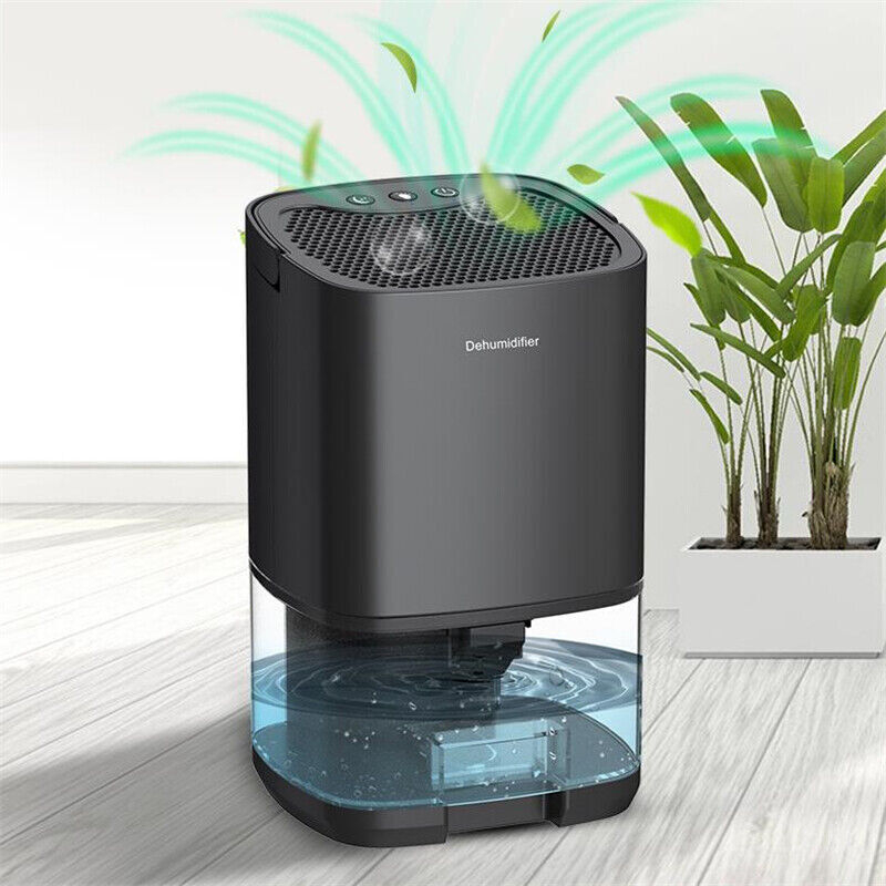 دستگاه رطوبت گیر لوفتن فیچیر مدل D-L