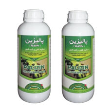 حشره کش پالیزین حجم 1 لیتر