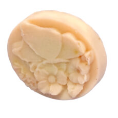 صابون شستشو گیاهستان حکیم مدل آرگان  وزن 70 گرم بسته 20 عددی