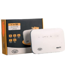 مودم TD-LTE ایرانسل مدل i60-s1