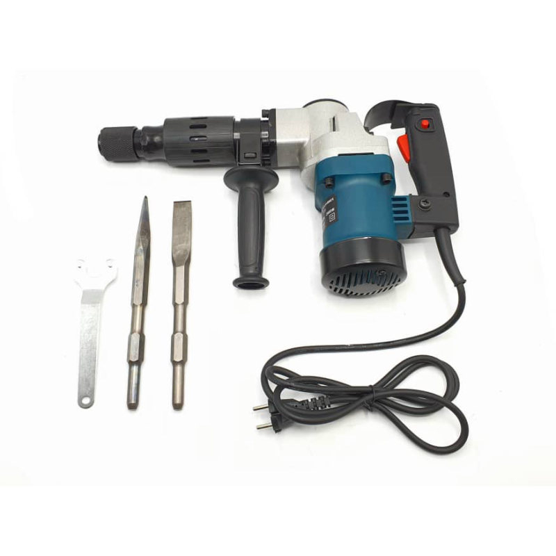 چکش تخریب باس کد 810