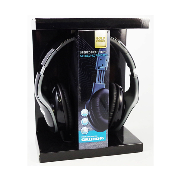 هدفون استودیو گروندیگ مدل ‎52667