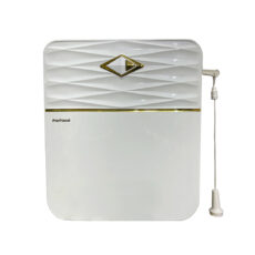 فلاش تانک فرپود مدل سهند کد ST00