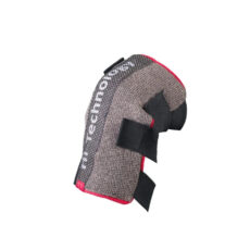 زانوبند حرارتی طبی زاپیامکس مدل امواج اولتراسوند