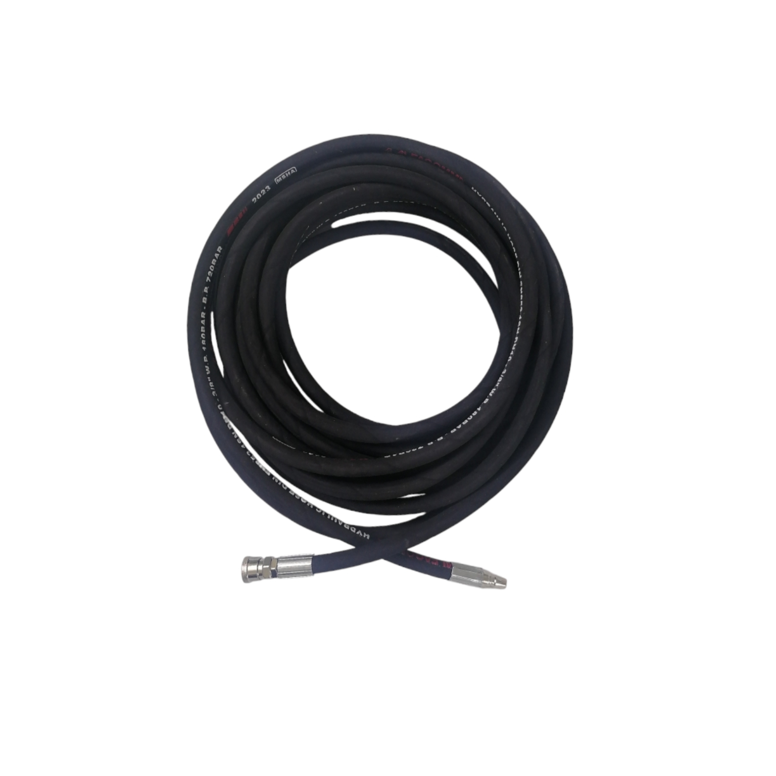 شلنگ باد سیمی مدل 3LRS طول 15 متر