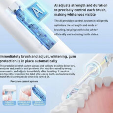 مسواک برقی میجیا مدل T501