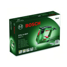 میخ کوب و منگنه کوب برقی بوش مدل PTK 14 EDT