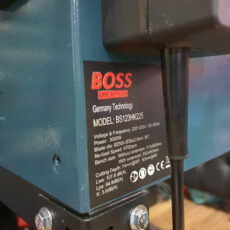 اره میزی برقی باس مدل LIFE-STYLE