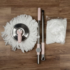 ست سطل و زمین شوی مدل 2501