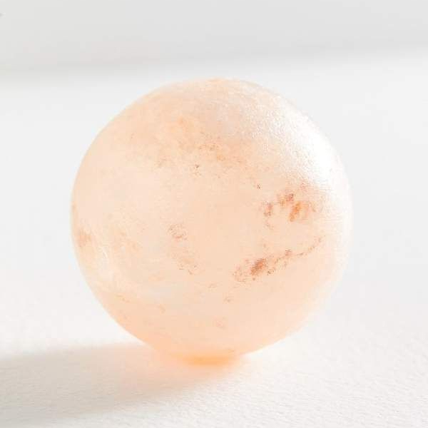 سنگ نمک ماساژ مدل گوی بسته 30 عددی