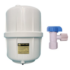 مخزن دستگاه تصفیه آب تانک مکس مدل Tank Max_4G