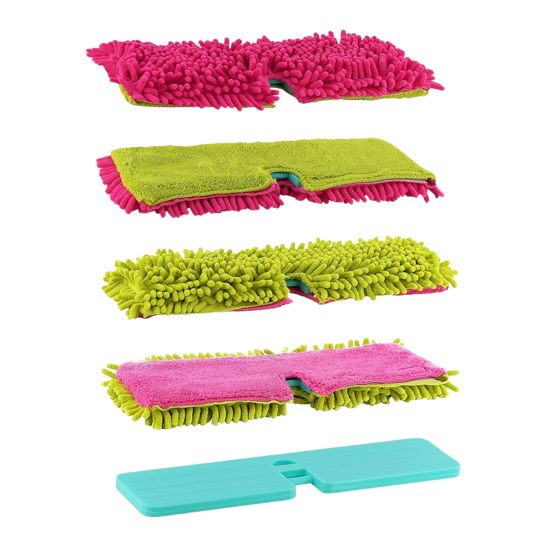 یدک زمین شوی مدل دورو