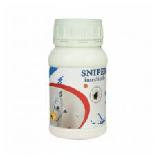 سم ساس اسنایپر مدل Bed bug حجم 250 میلی لیتر