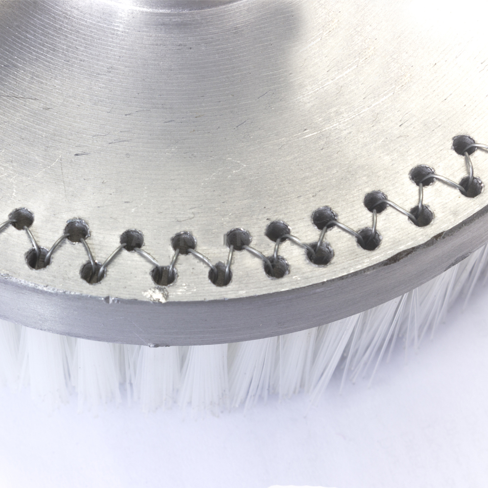 فرچه شستشو مدل مبل 100