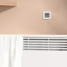 دما سنج و رطوبت سنج شیائومی مدل SKU :NUN4126GL