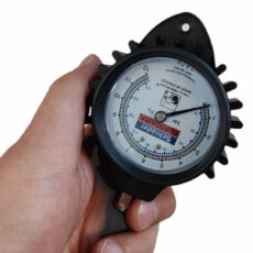 درجه باد شرایدر مدل H106TM066