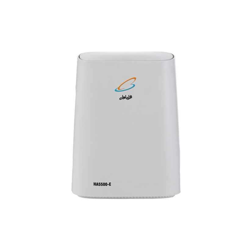 مودم همراه اول 5G مدل HA5500-E