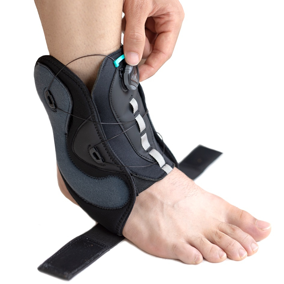 قوزک بند اورتینو مدل Malleo