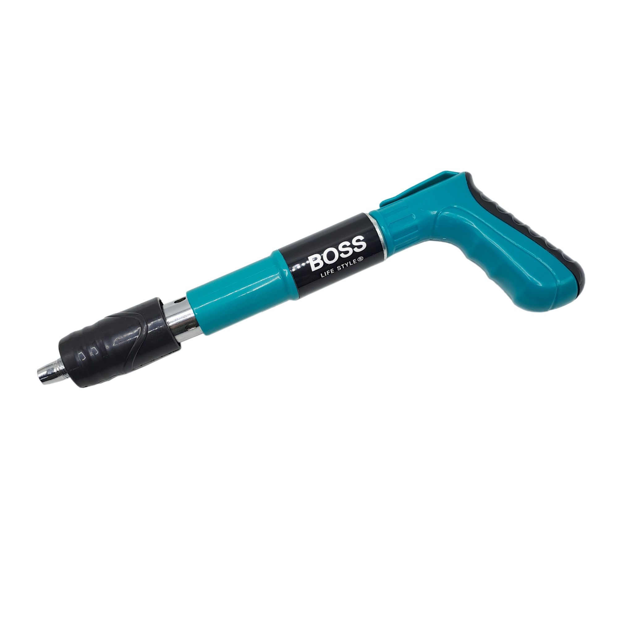 میخ کوب دستی باس مدل LIFE _ STYLE