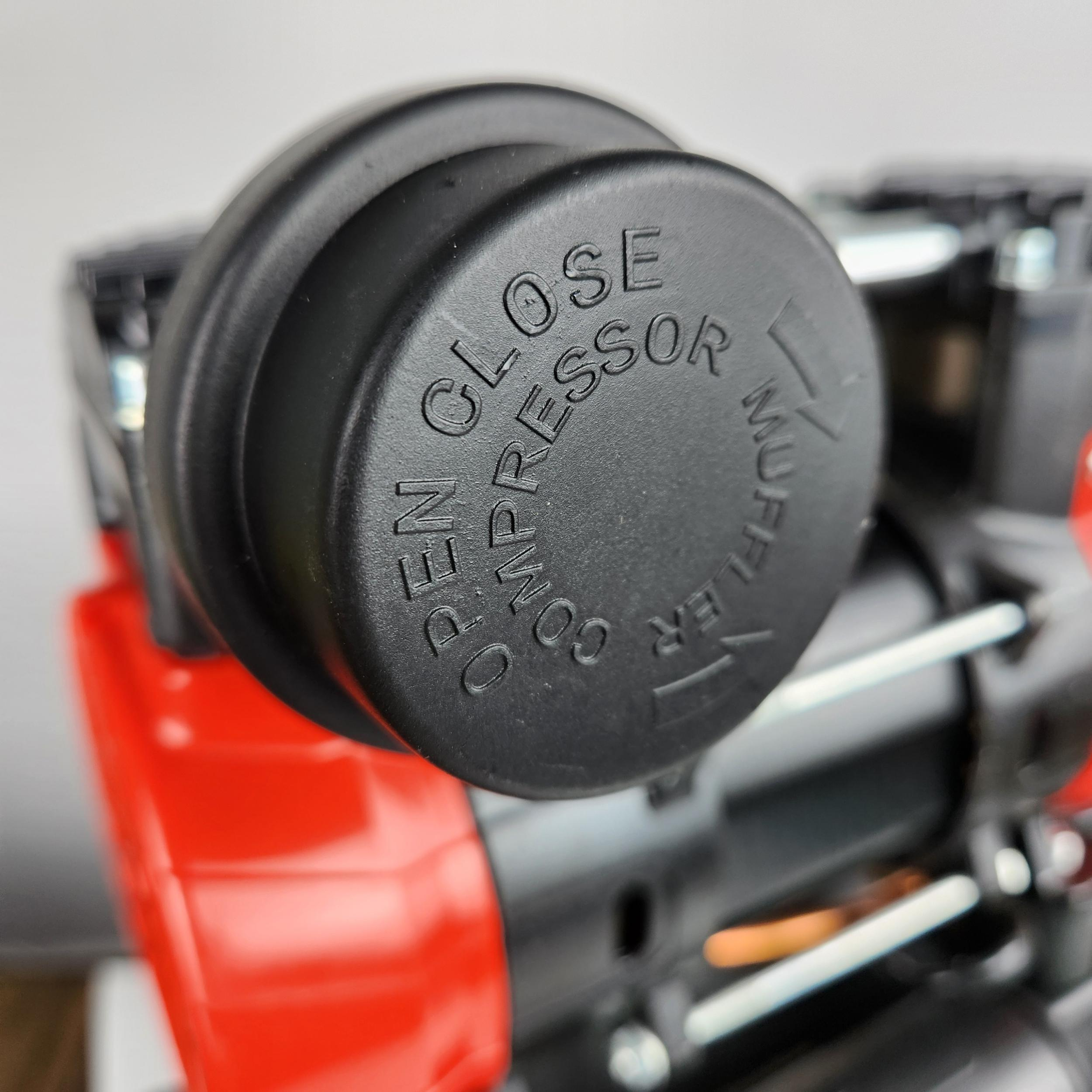 کمپرسور باد اینتیمکث کد GHR948