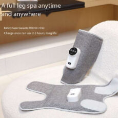 ماساژور ساق و ساعد مدل 062