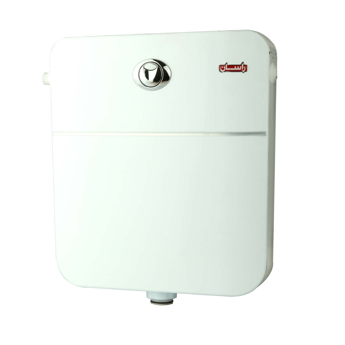 فلاش تانک راسان مدل سانیل