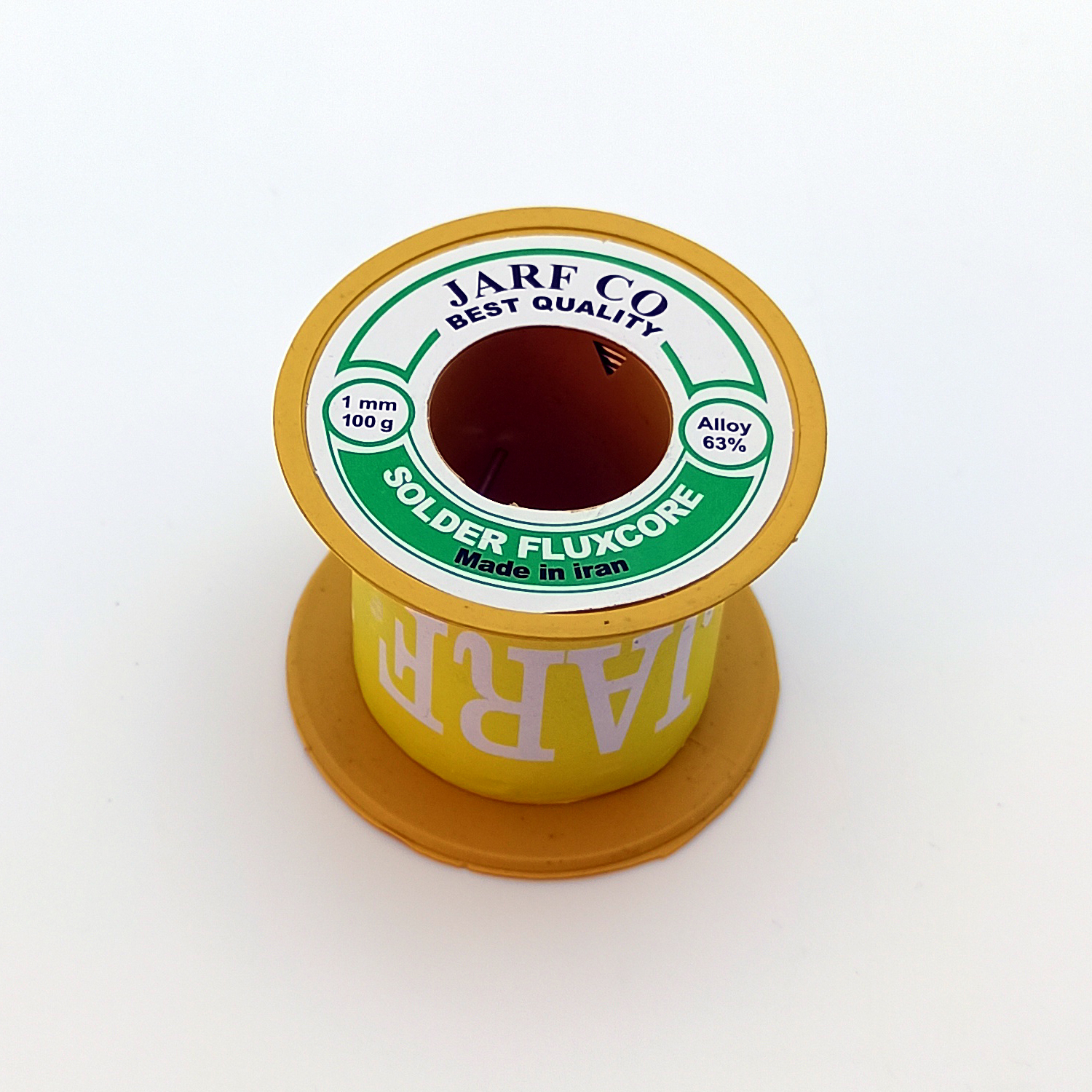 سیم لحیم ژرف مدل 100g