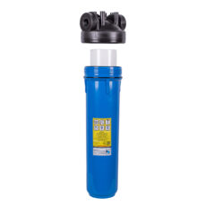 فیلتر پیش تصفیه آب سوفیلتر مدل جامبو