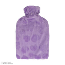 کیسه آب گرم اکیومد مدل RUBBER