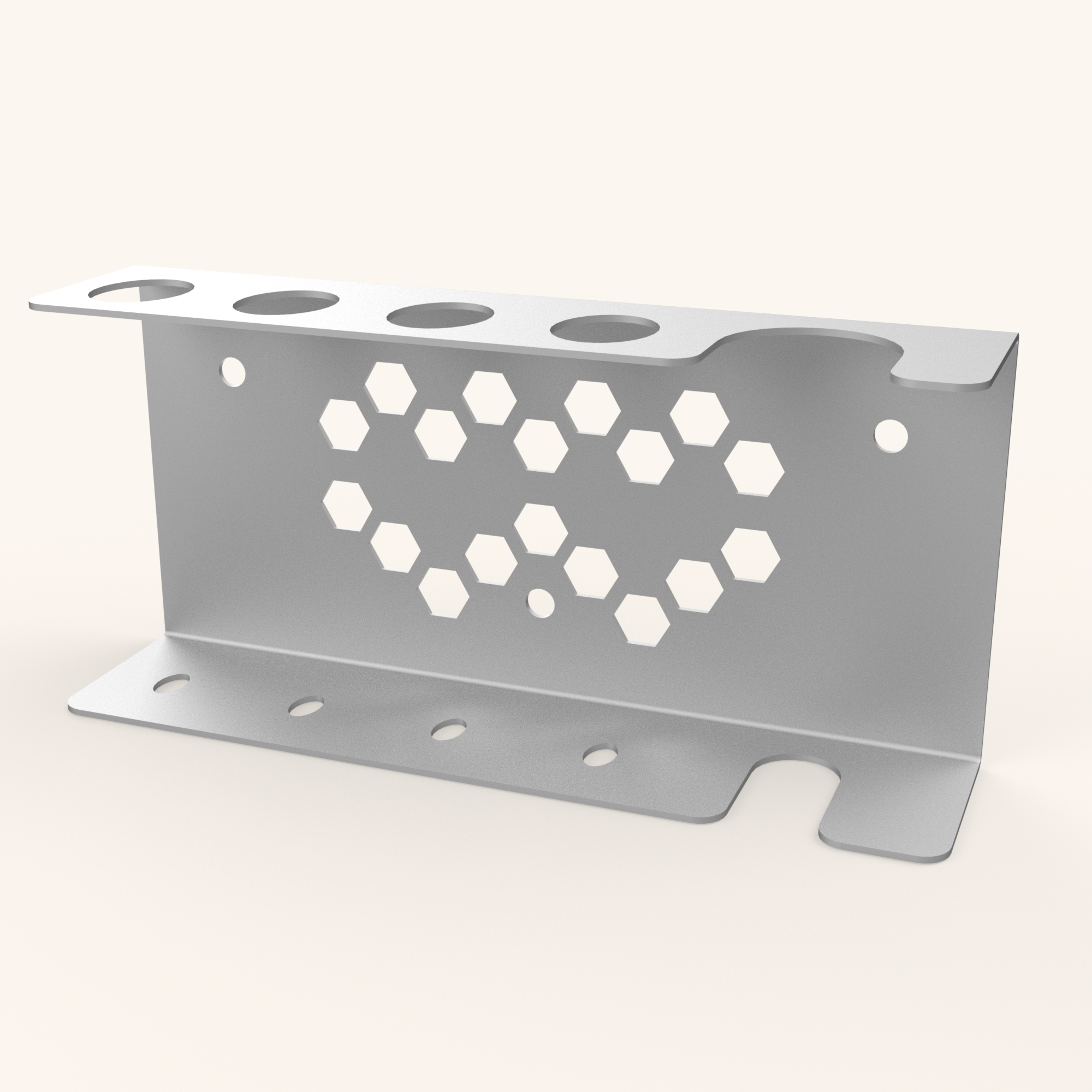 جا مسواکی مدل TBH-A1