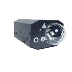 رقص نور مدل LEM1