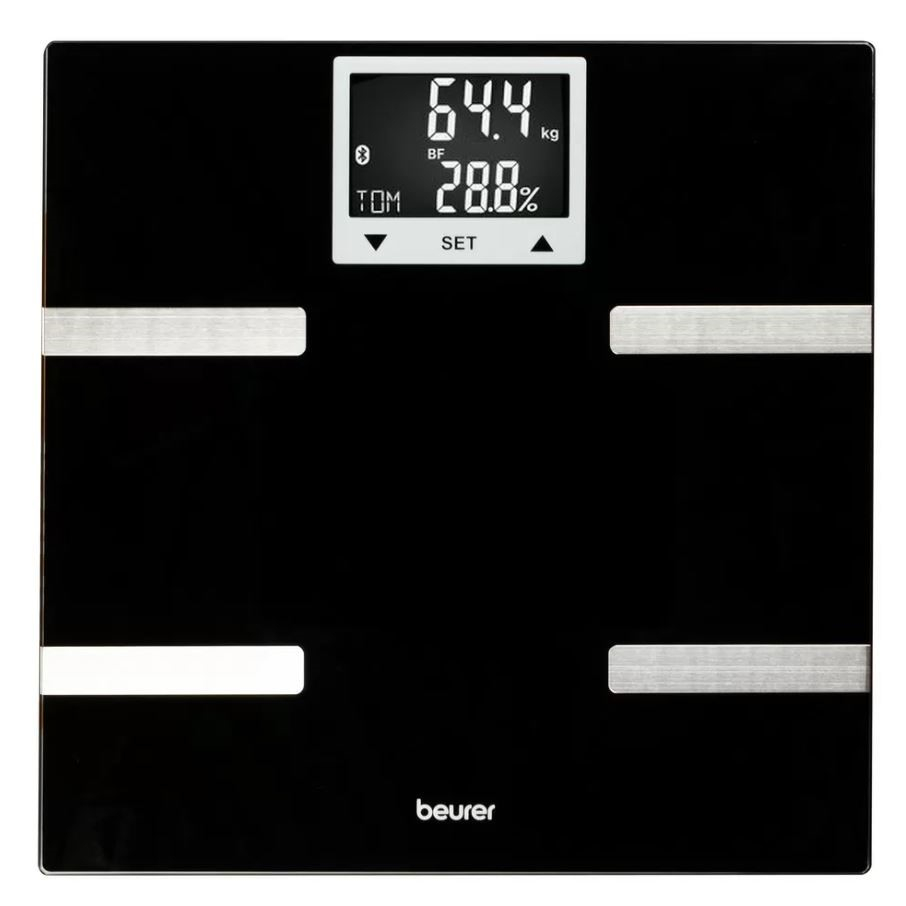 ترازو دیجیتال بیورر مدل bf720