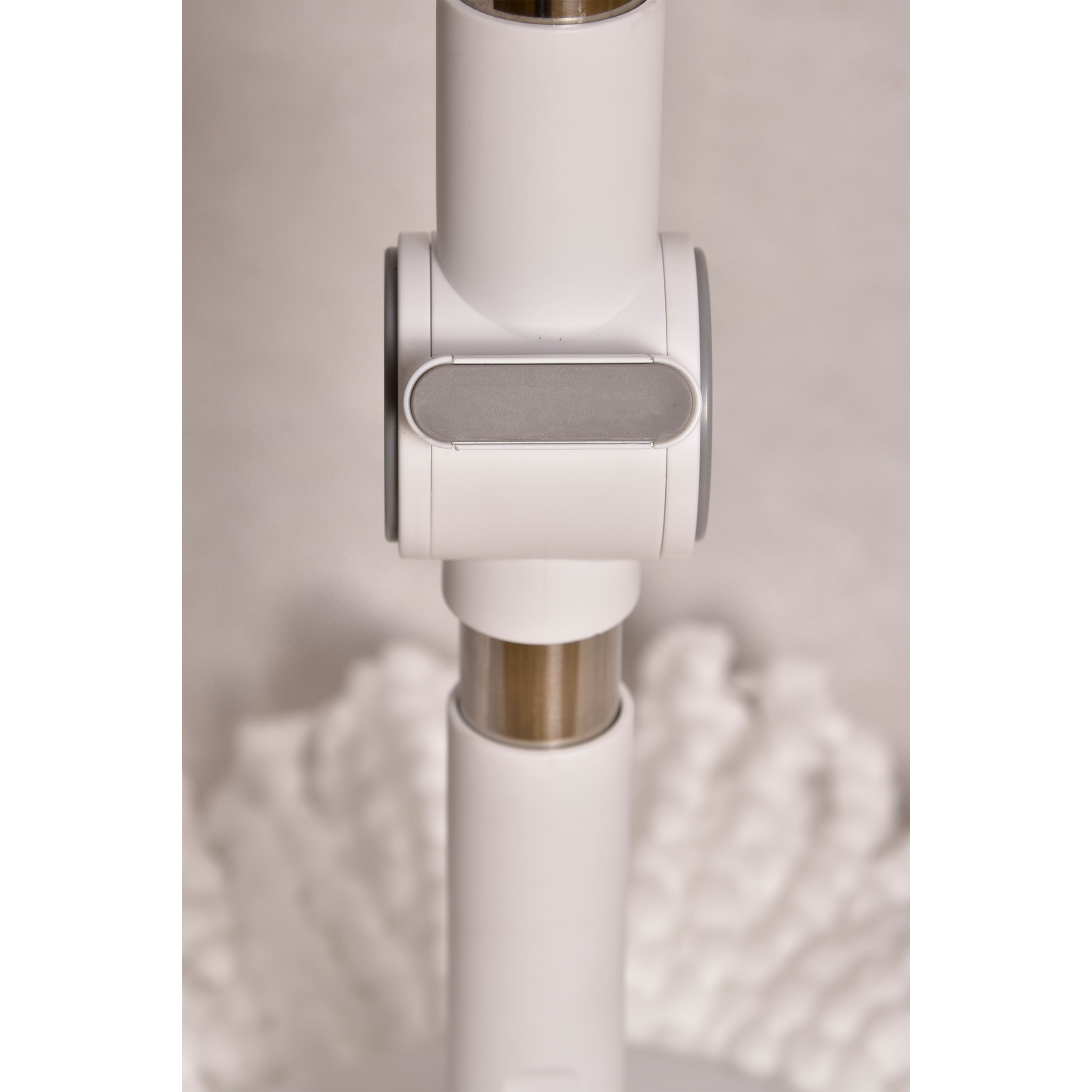 ست سطل و طی یونیک کد 2550