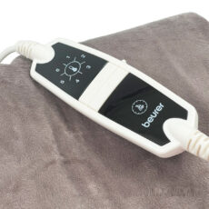 پتو برقی بیورر مدل HD150 xxl taupe