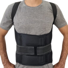 کمربند طبی مدل  A21 t.s.l.o