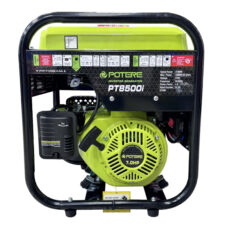 موتور برق بنزینی 7 اسب بخار پوتر مدل PT8500i